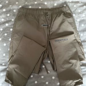 Essential Track Pants